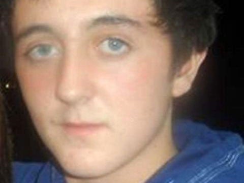 Alan Cartwright, 15, was murdered for his bike on Caledonian Road in north London in February this year