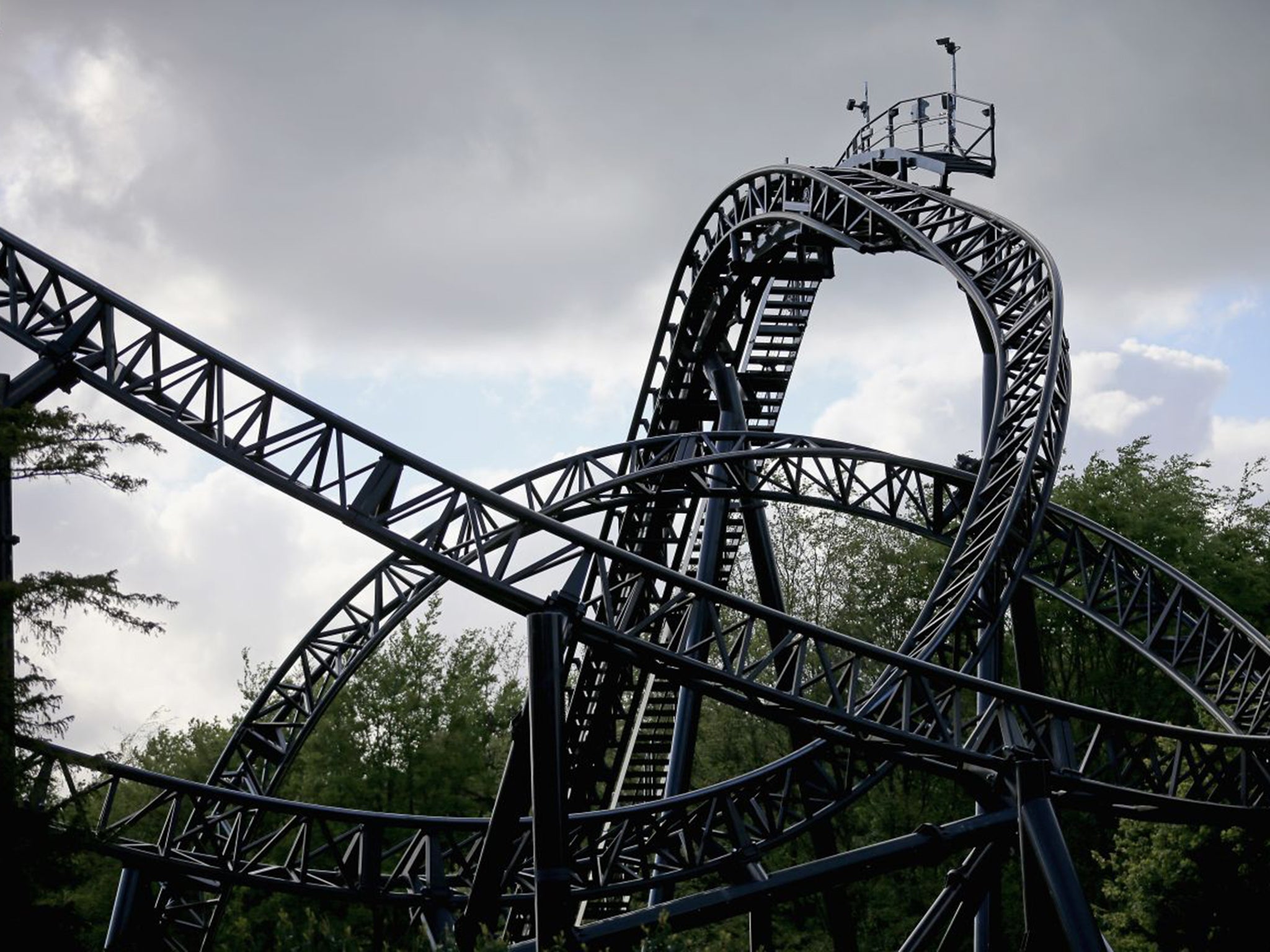 The Smiler ride at Alton Towers will remain shut until the Health and Safety Executive lifts its prohibition notice