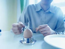 Ig Nobel Prizes: From saying 'huh' to unboiling an egg – the world's oddest scientific discoveries