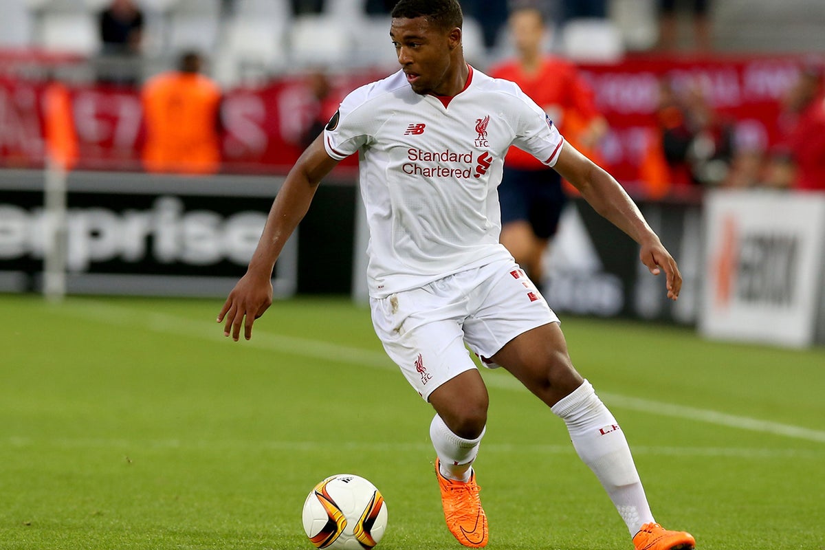 Former Liverpool winger Jordon Ibe set to stand trial over alleged assault of a woman