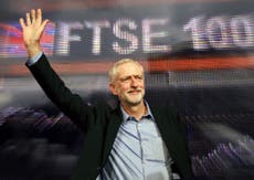 I loathe socialism, but have to admit Corbynomics could win an election