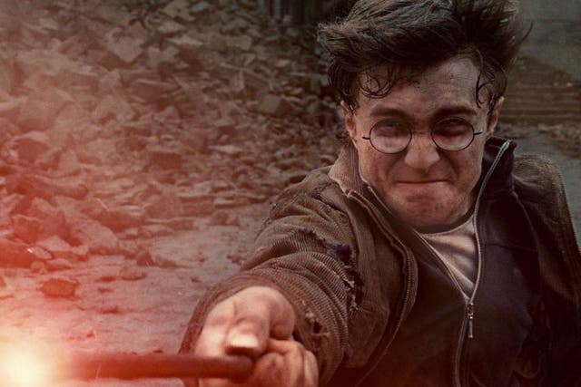 A statue based on the likeness of Daniel Radcliffe as Harry Potter will be placed in Leicester Square