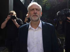 Upset about the way this newspaper has covered Corbyn? Here's my response