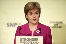 Read more

Scottish Government to block Human Rights Act repeal for whole UK