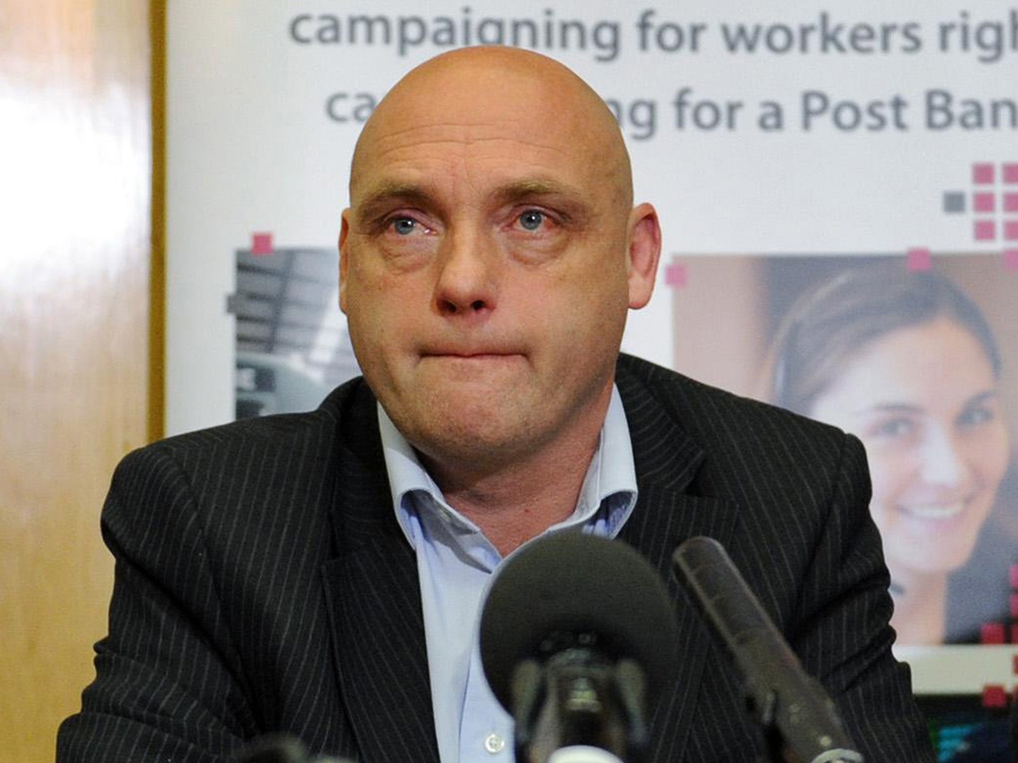 Kevin Slocombe, who has been appointed press spokesman for Labour leader Jeremy Corbyn