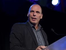 Take it from Varoufakis – Brexit will be a Greek tragedy 