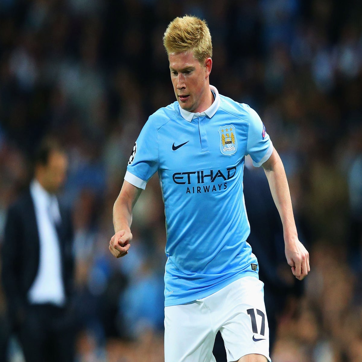 Manchester City midfielder Kevin De Bruyne says Jose Mourinho only spoke to  him twice during time at Chelsea | The Independent | The Independent