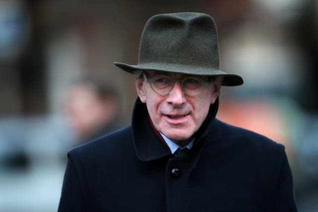 Sir Malcolm Rifkind wants privatisation overhauled Getty