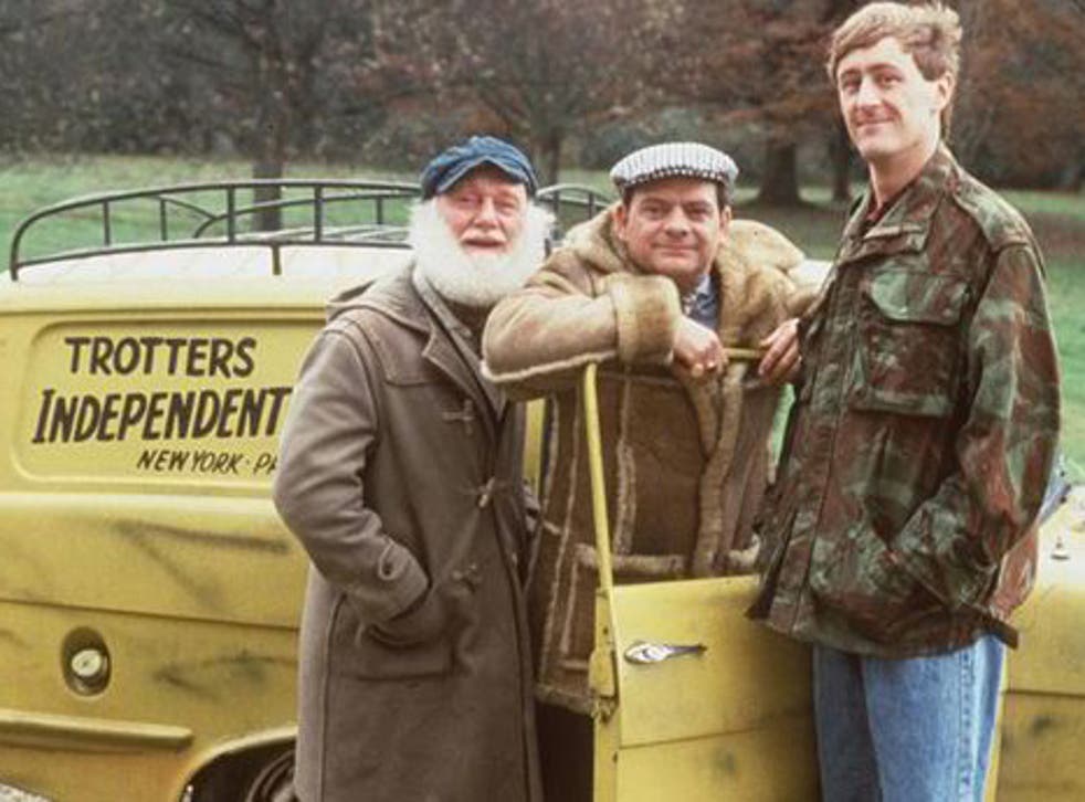 Only Fools And Horses Actor Nicholas Lyndhurst Rules Out New Episodes Of Classic Bbc Sitcom The Independent The Independent Only Fools And Horses Actor Nicholas Lyndhurst Rules Out New Episodes Of Classic Bbc Sitcom The Independent The Independent
