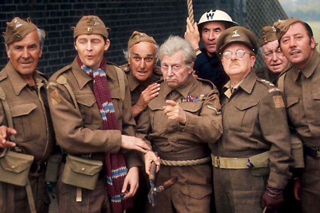 Dad's Army