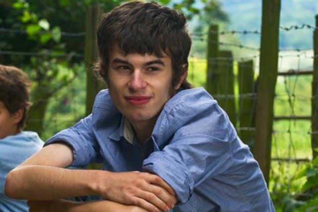 Connor Sparrowhawk died at Southern Health Foundation Trust in 2013