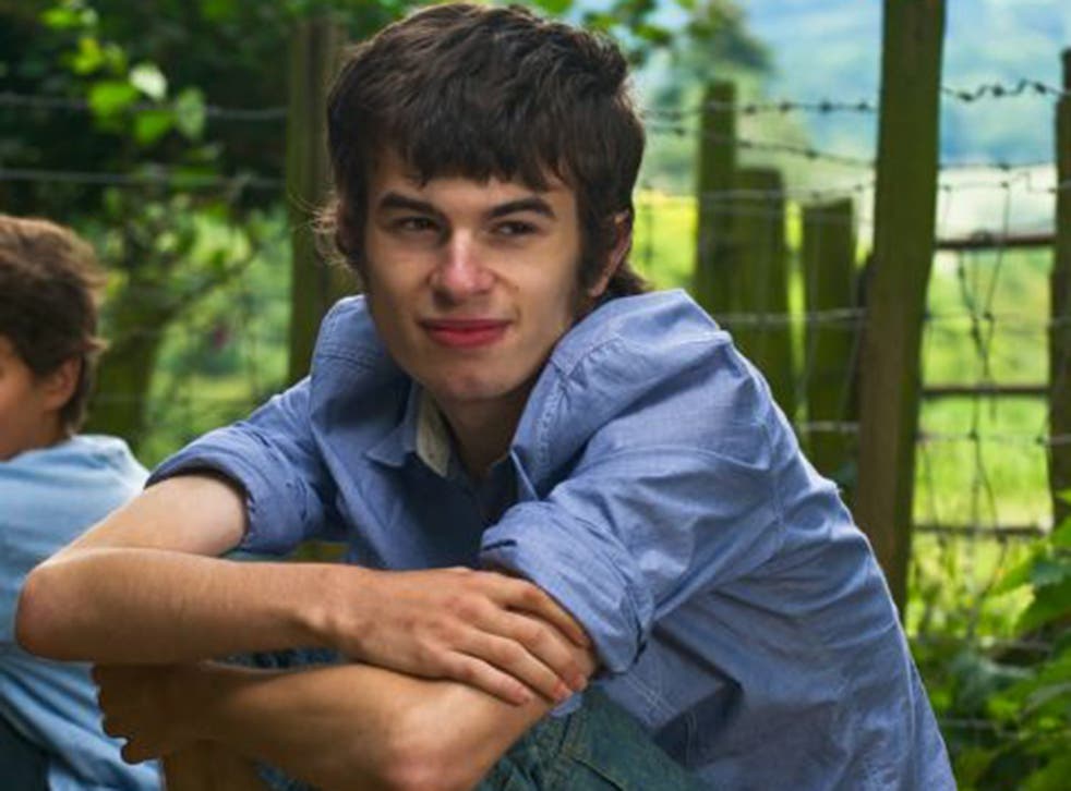 Connor Sparrowhawk died at Southern Health Foundation Trust in 2013