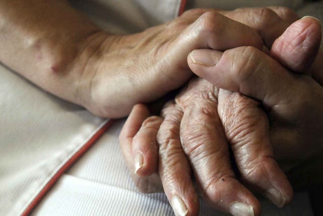 One in every three people born this year in the UK will eventually develop dementia, according to stark new research