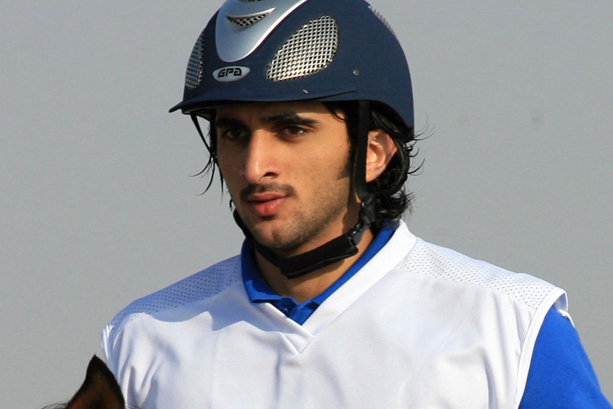 Sheikh Rashid bin Mohammed profile: the Dubai royal kept out of the ...