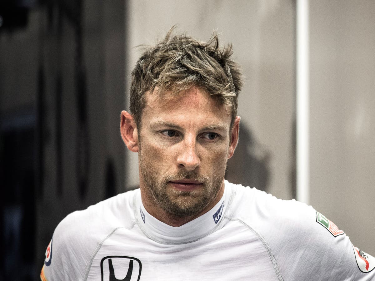 Jenson Button retirement Announcement on 2009 world champion's future