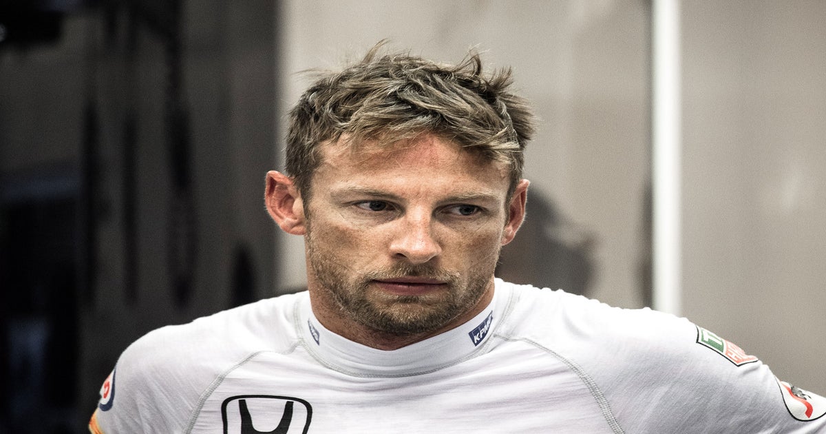 Armor All® Announces Jenson Button As First Global Brand Ambassador - Mar  31, 2021