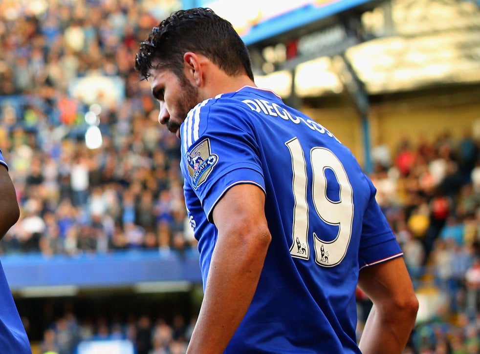 Diego Costa appeal: Chelsea must make decision over striker by 6pm today | The Independent | The ...