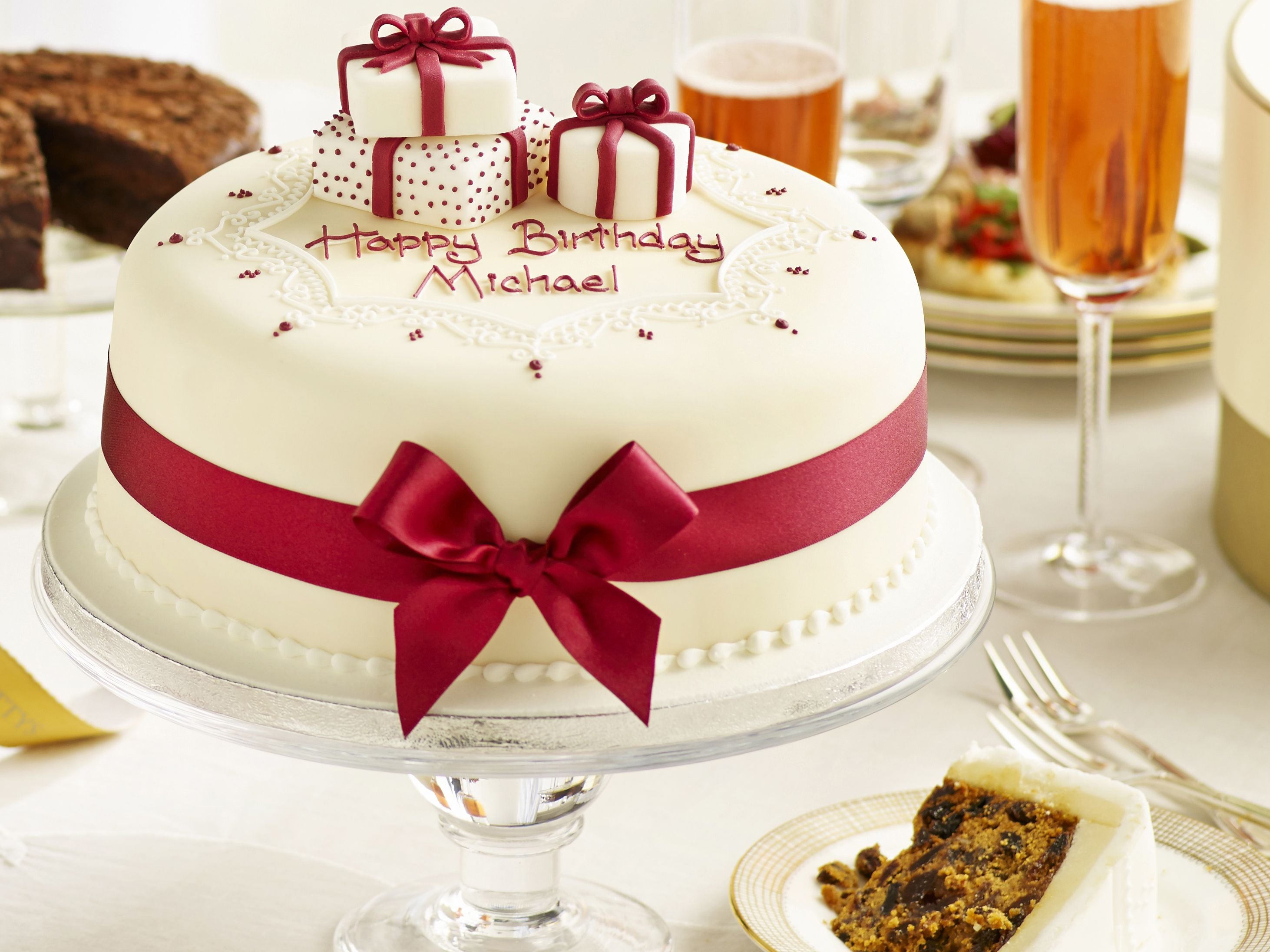 11 best birthday cakes  The Independent