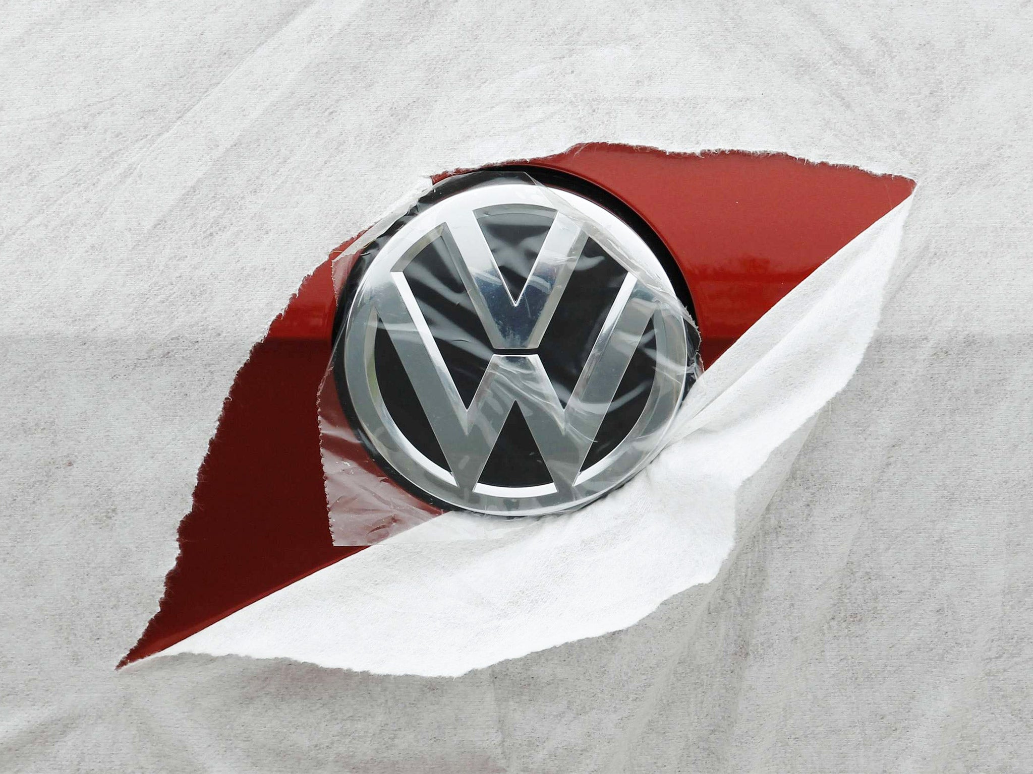 Volkswagen faces the cost of recalling millions of vehicles