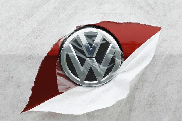 Volkswagen faces the cost of recalling millions of vehicles