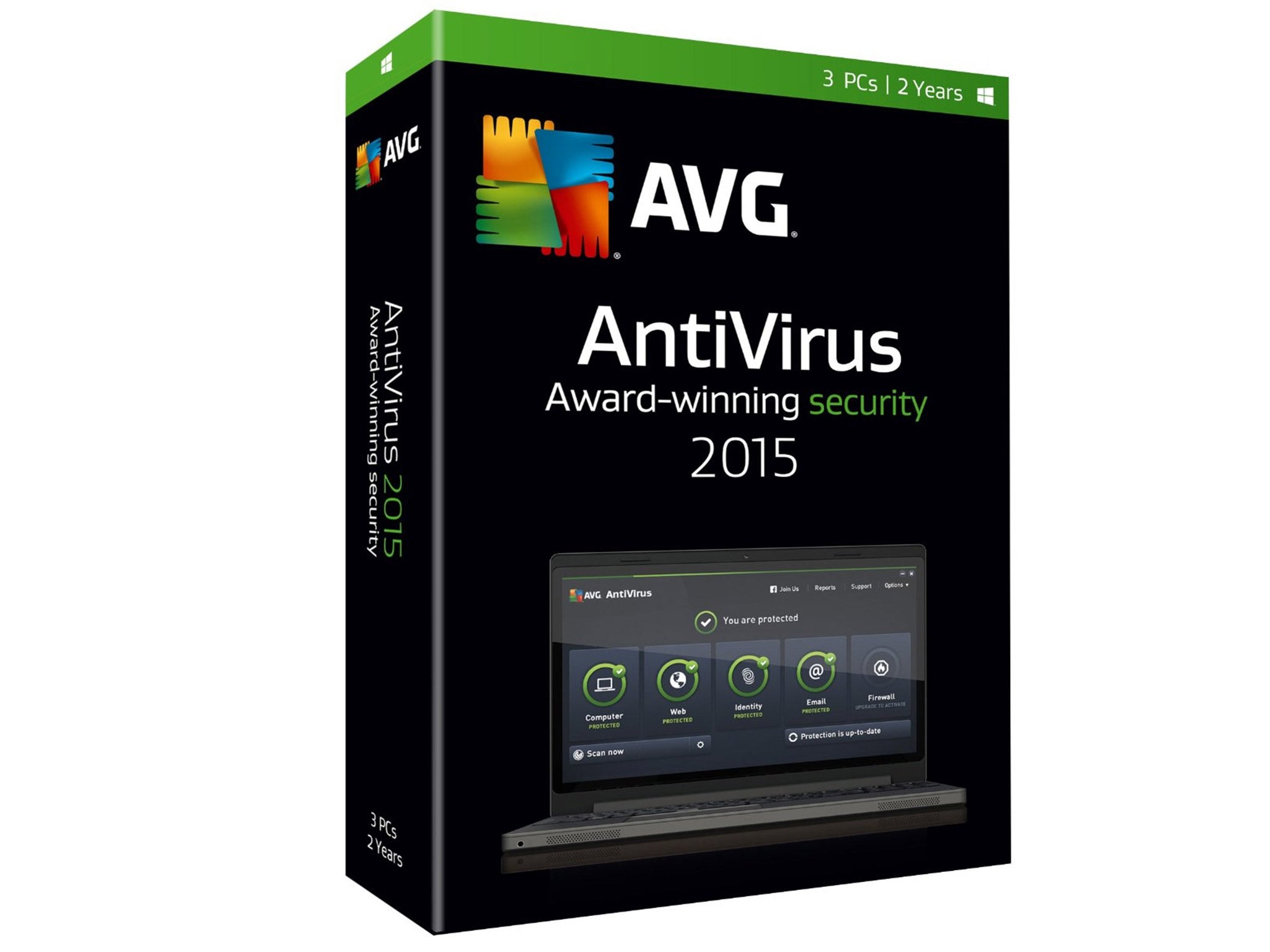 download the new for ios AVG AntiVirus Clear (AVG Remover) 23.10.8563