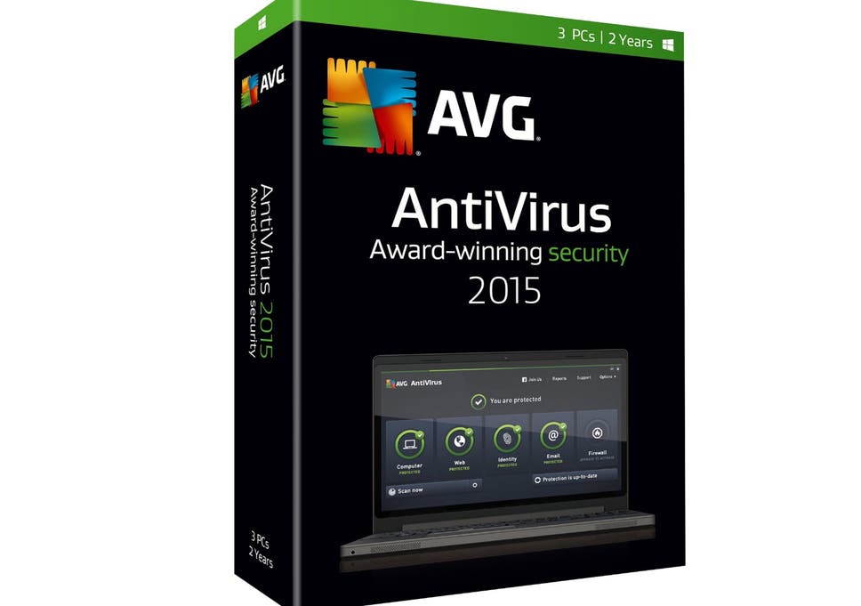 avg para mac download