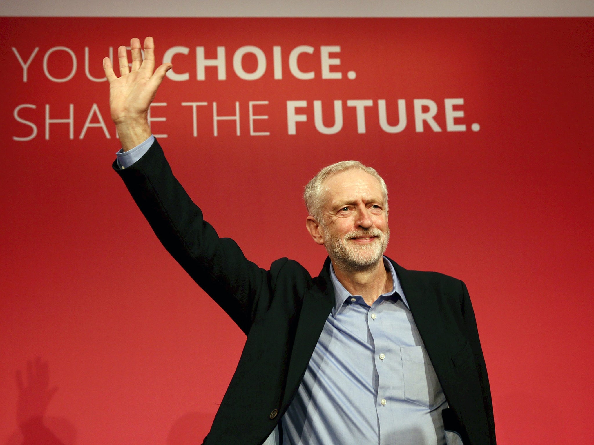 Jeremy Corbyn has insisted that Labour are not "deficit deniers"