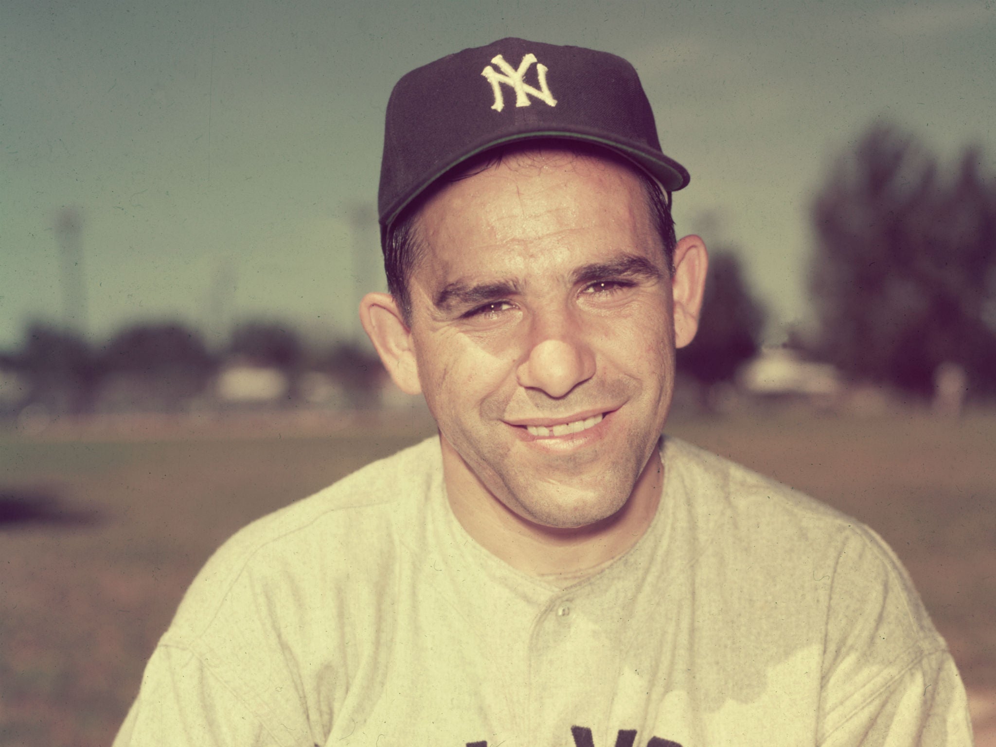 Yogi Berra dead: Legendary New York Yankees catcher dies aged 90, The  Independent
