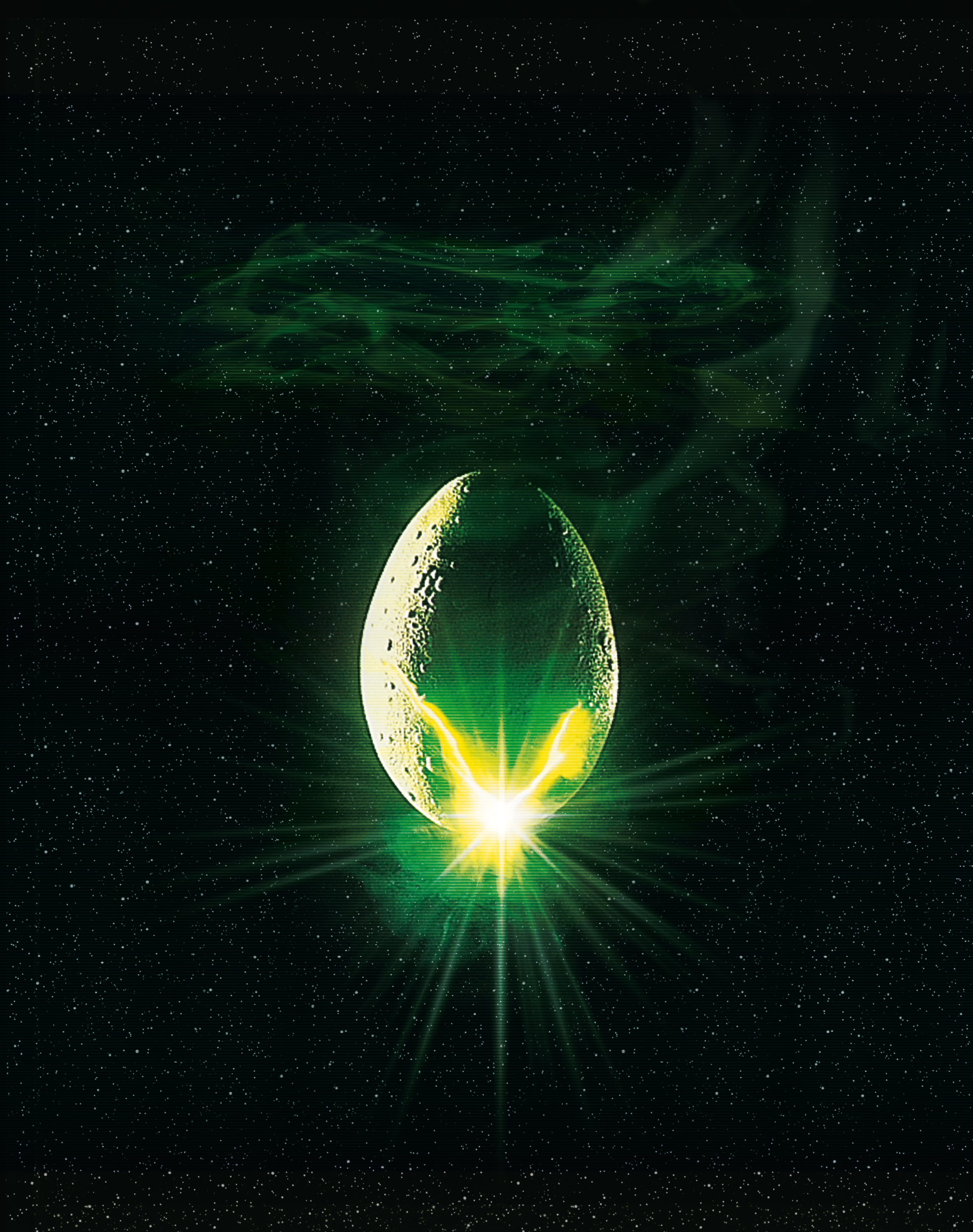 Movie Posters Without Titles