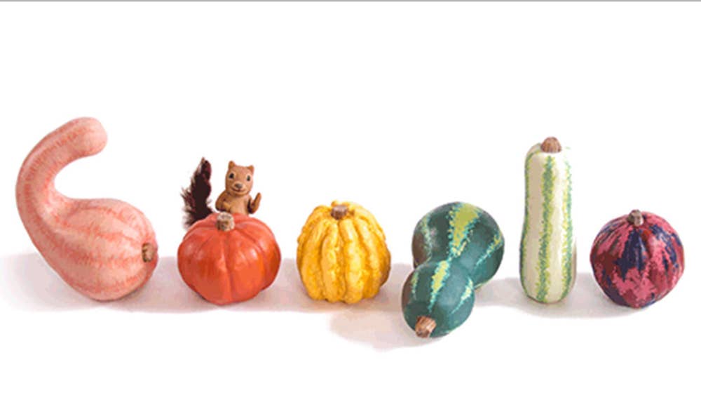 Get The Most Out Of Today S Interactive Earth Day Google Doodle