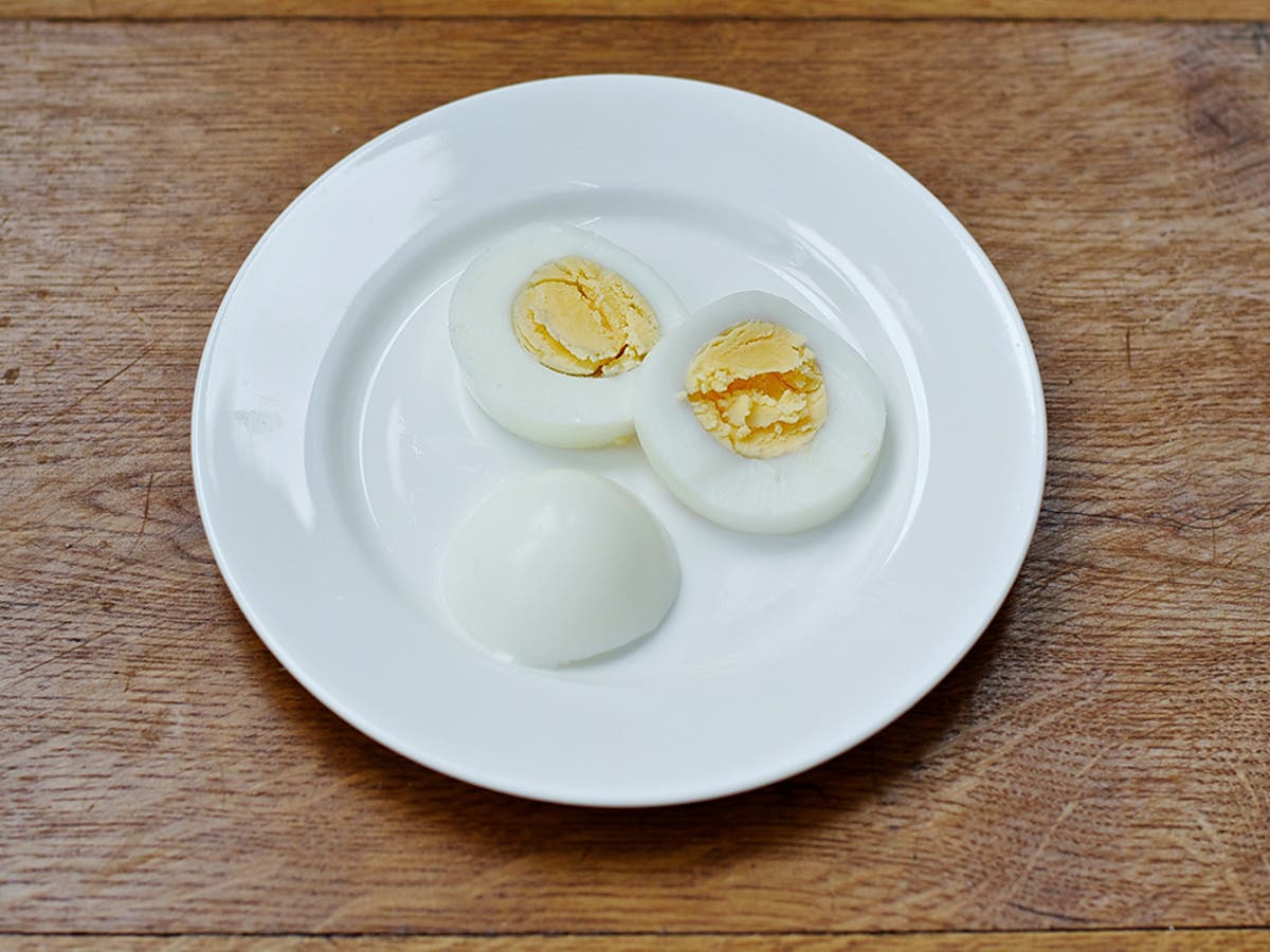 Тарелка для яиц