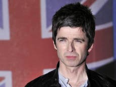 Noel Gallagher donates 'Don't Look Back in Anger' royalties