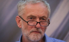 Comment: Corbyn is all broken promises and spin