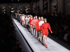 Milan Fashion Week review: Fendi, MaxMara and Pucci