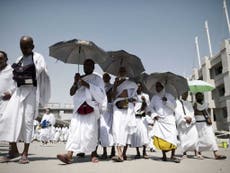 Saudi safety record criticised after death of 700 Hajj pilgrims