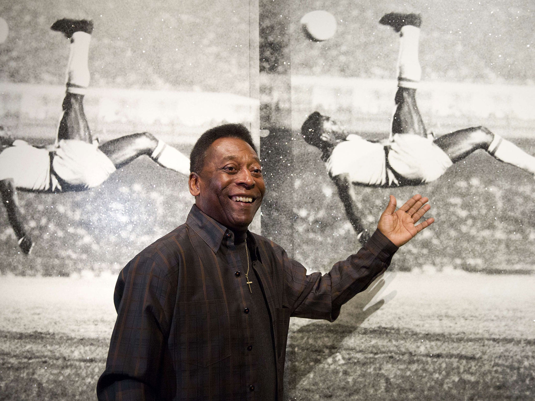 The King of Football:The Rise and Legacy of Pelé: Uncovering the Phenomenal  Journey of Pelé: From the Slums of Brazil to the World Stage, the