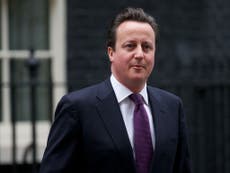 David Cameron ignored Tory MPs - and his mum - over gay marriage