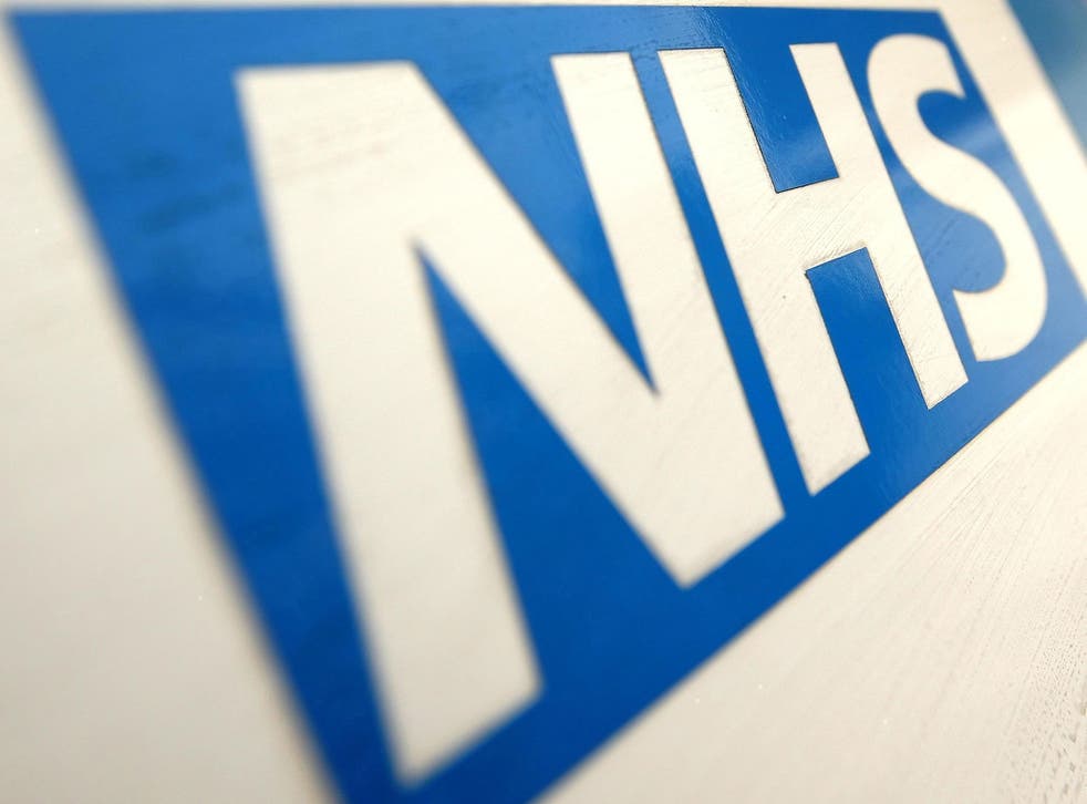 The NHS will secure the future of small local hospitals by placing them in 'hospital chains'