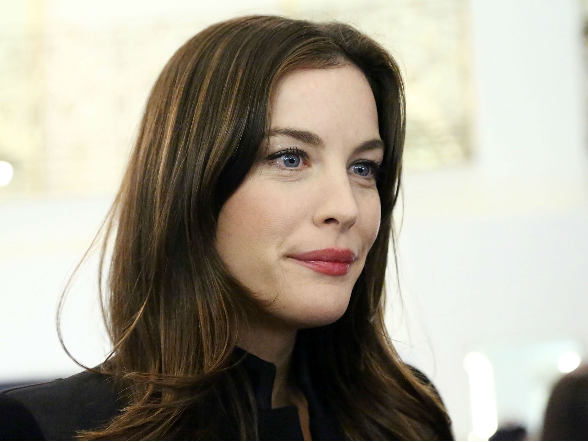 Liv Tyler: 'I feel like a second class citizen in Hollywood at the age of 38', The Independent