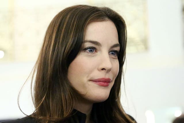 Liv Tyler says she feels like a 'second class citizen' in Hollywood at the age of 38