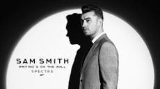 Sam Smith's James Bond theme song 'Writing's On The Wall' makes Shirley Bassey trend on Twitter because people hate it 