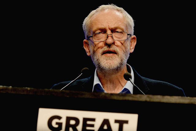 Jeremy Corbyn has given Labour fresh impetus – but he risks repeating mistakes of the past