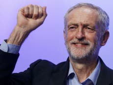 The slow rise and swift fall of Jeremy Corbyn