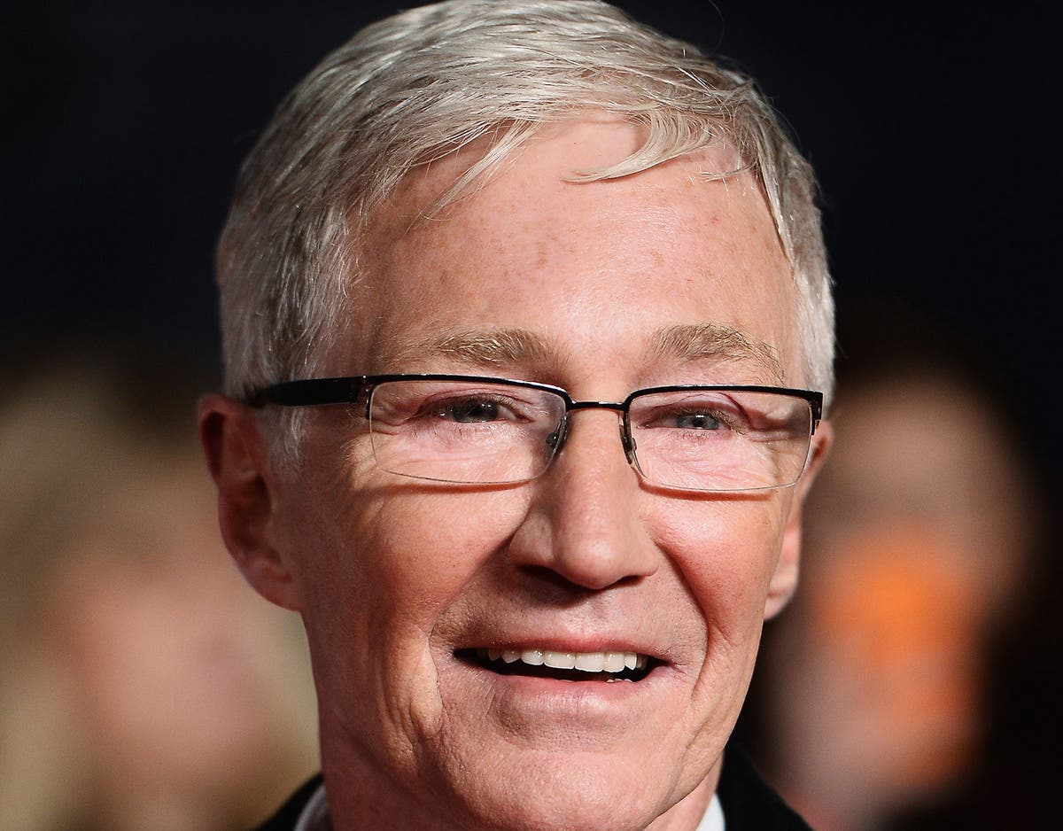 Paul O'Grady's grandson's heartbreaking tribute at TV star's funeral -  YorkshireLive