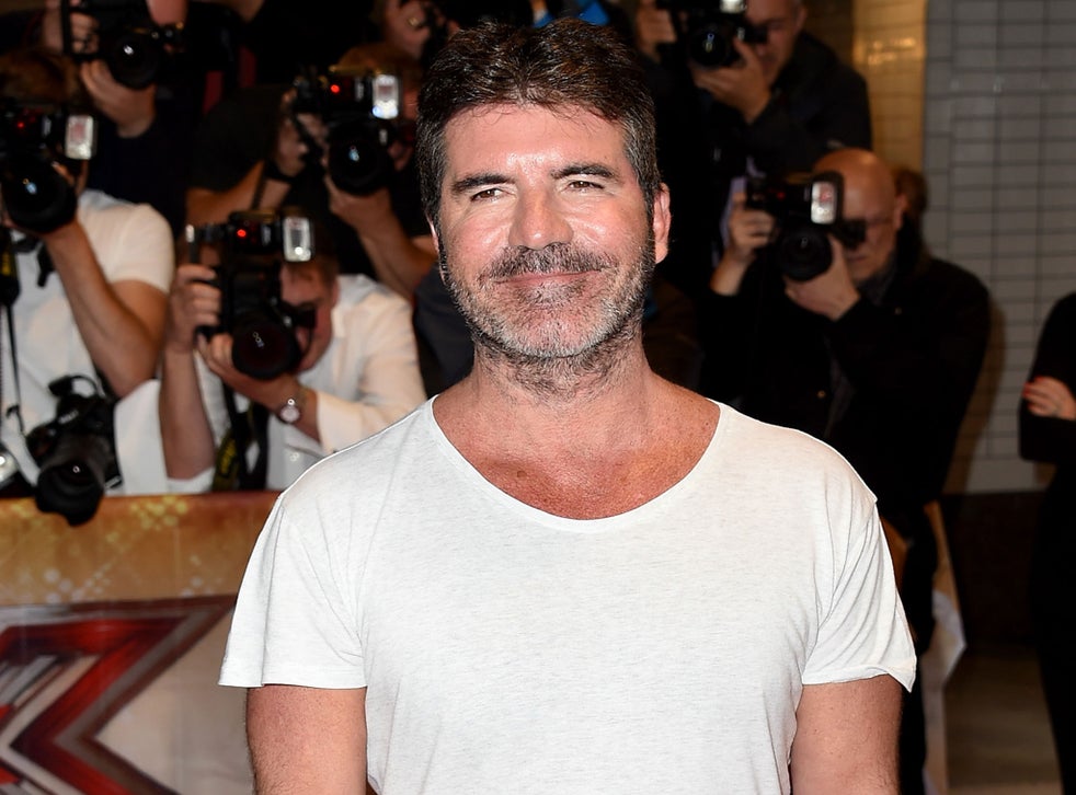 Simon Cowell is going to die at the age of 95, according to Simon