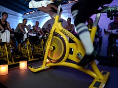 SoulCycle accused of 'blatant pregnancy discrimination’