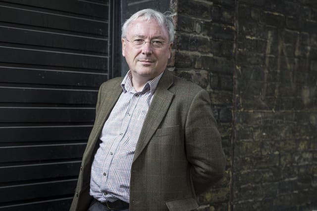 Richard Murphy is the man behind the so-called 'Corbynomics'
