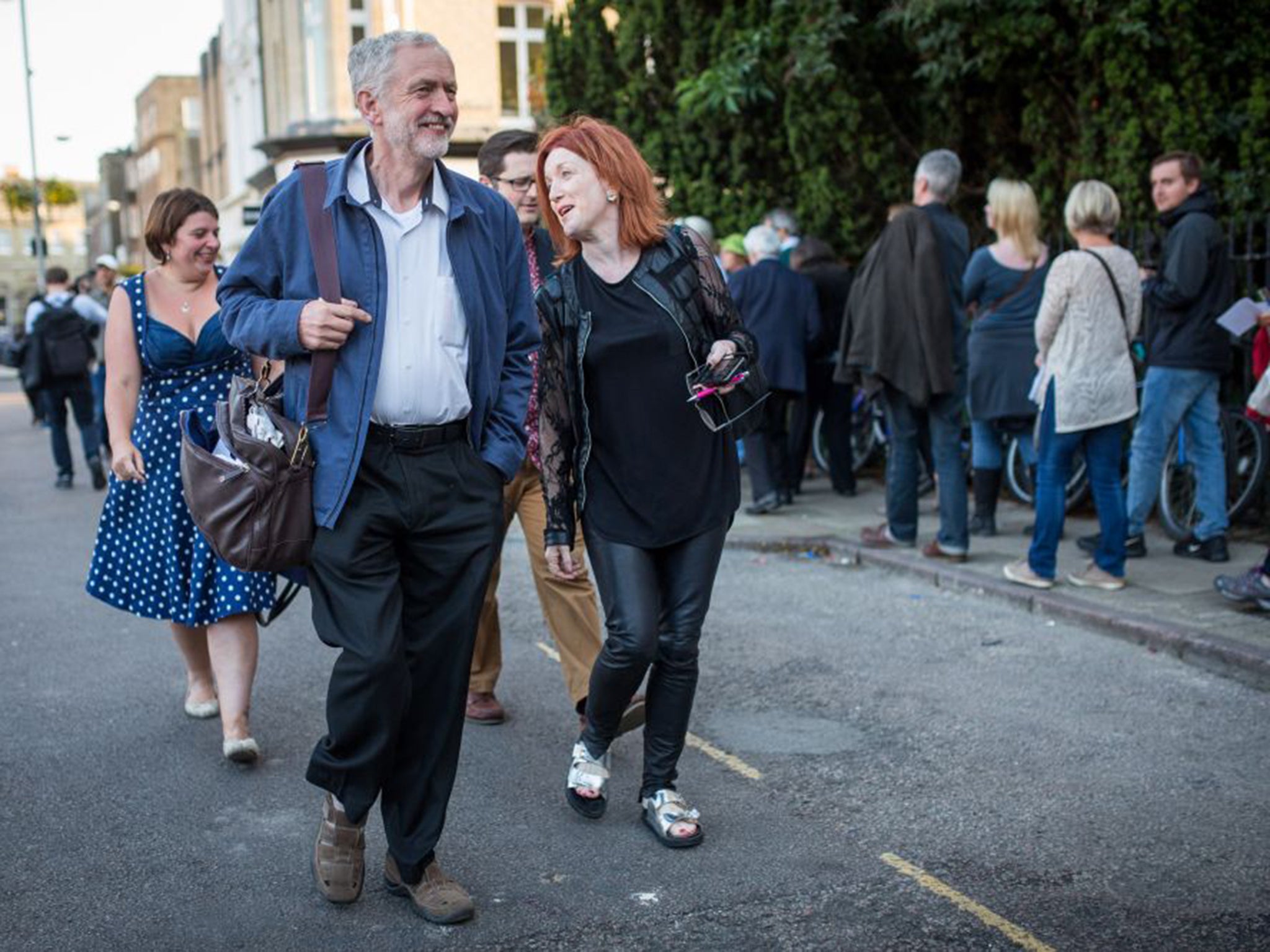 Jeremy Corbyn’s bold admission that he likes to photograph drain covers has put drains and the people who love them in the spotlight