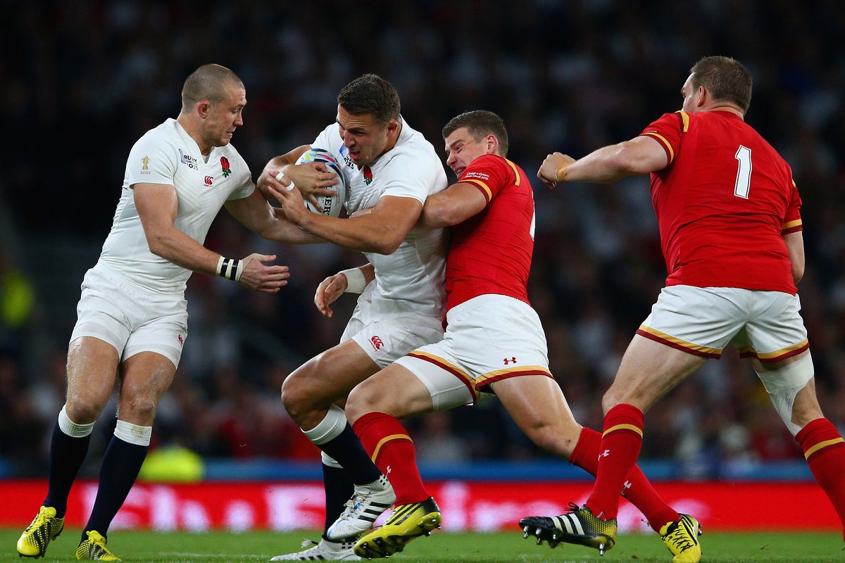 RWC 2015: What now for England after Wales defeat? | The Independent ...
