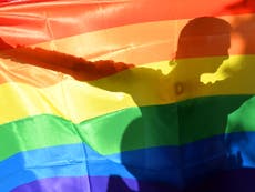 Read more

The newly discovered 'gay gene' only tells us what we already know